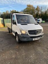 2017 sprinter 314 for sale  BLACKBURN