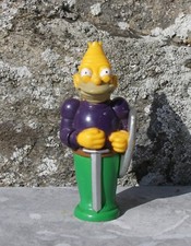 Figurine jeu échec d'occasion  Cerisy-la-Salle