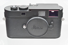 Leica monochrom body gebraucht kaufen  Hildesheim