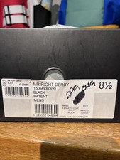 Kenneth cole black for sale  BARNET