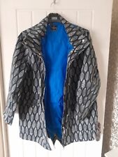 Tigi rain jacket for sale  LEIGH