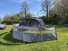 Vango keswick pole for sale  PRESTON