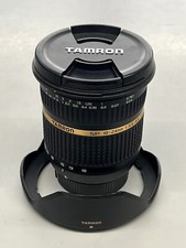 Nikon fit tamron for sale  SWINDON