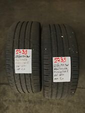Rif.2739 pneumatici usati usato  Bondeno