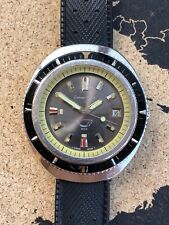 Diver deman watch usato  Roma