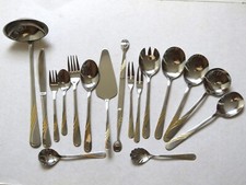 Besteck teile hks gebraucht kaufen  Berlin