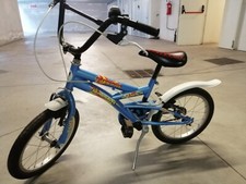 Bici bambino con usato  Milano