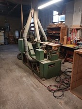 Paulson four head for sale  Akron