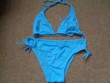 New bikinis white for sale  BLACKBURN