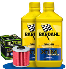 Kit tagliando kymco usato  Italia
