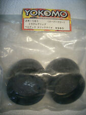 Team yokomo 101 gebraucht kaufen Team yokomo 101 gebraucht kaufen  Hannover