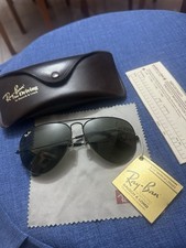Ray ban aviator usato  Giugliano in Campania