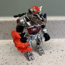 Robotic rocksteady tmnt for sale  ELLESMERE PORT