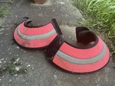 Pink vis overreach for sale  LEICESTER
