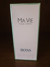 Hugo boss vie gebraucht kaufen  Hennef