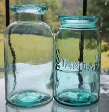 Pair quart antique for sale  Pittsburgh