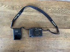 Canon g16 powershot for sale  Sharpsville