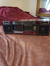 Jvc stereo radio gebraucht kaufen  Bonn