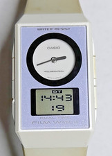 Casio dual time gebraucht kaufen Casio dual time gebraucht kaufen  Bingen