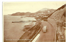 Postcard north wales for sale Postcard north wales for sale  MARGATE