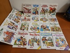 Classici fumetti giornalino usato  Sant Ilario d'Enza