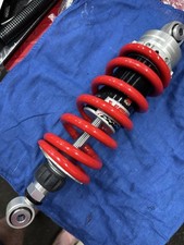 Yss rear shock for sale  BARNSLEY