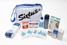 Sixtus borsa medica usato  Verdellino
