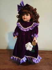 Classic treasures purple for sale  Morehead