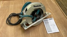 Makita inch corded for sale  Crofton