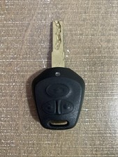 OEM PORSCHE BOXSTER TARGA CONTROLE REMOTO CABEÇA COMBO CHAVEIRO FCC: LTQTXF315P3 (3 BOTÕES), usado comprar usado  Enviando para Brazil