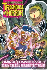 The simpsons treehouse gebraucht kaufen The simpsons treehouse gebraucht kaufen  Paderborn