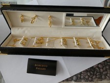 Roberto paggio earring for sale  ORPINGTON