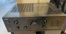 Akai hifi stereo gebraucht kaufen  Reken