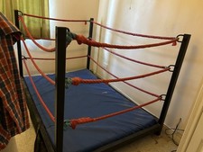 Child teenagers wrestling for sale  CHICHESTER