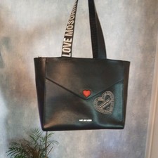 Wunderschöne love moschino gebraucht kaufen  Aschaffenburg