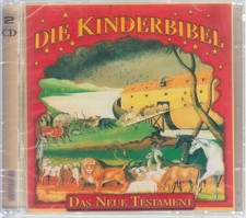 Kinderbibel testament cd gebraucht kaufen  Grimma