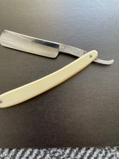 Vintage straight razor for sale  COLCHESTER
