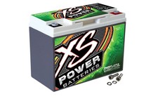 XS Power PS545L 800 Amp 12V Power Cell 600W bateria AGM áudio de carro CA: 276/Ah: 17 comprar usado  Enviando para Brazil