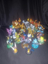 Skylanders figures mixed for sale  Vacaville