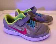 Nike little girls for sale  Flowery Branch