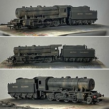 Boxed bachmann british for sale  NOTTINGHAM