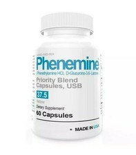 Phenemine 37.5 max for sale  West Palm Beach