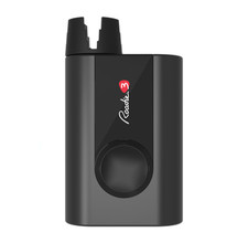 Sintonizador de guitarra automático inteligente Roadie Tuner 3 | 150 afinaciones alternativas incorporadas segunda mano  Embacar hacia Mexico