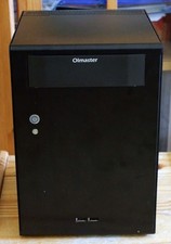 Lian q07b mini gebraucht kaufen  Düsseldorf