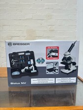 Bresser biolux 20x for sale  LEICESTER