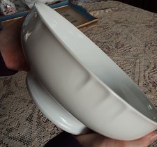 Insalatiera richard ginori usato  Argenta