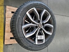 Lot roues complètes d'occasion  Livron-sur-Drôme