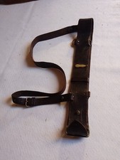 Sam brown belt for sale  CLACTON-ON-SEA