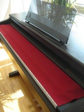 e piano yamaha clavinova gebraucht kaufen  Immenstaad am Bodensee