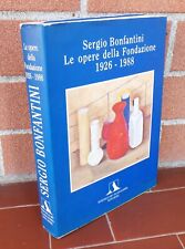 Sergio bonfantini opere usato  Settimo Torinese